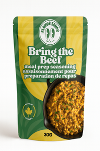 Bring the Beef